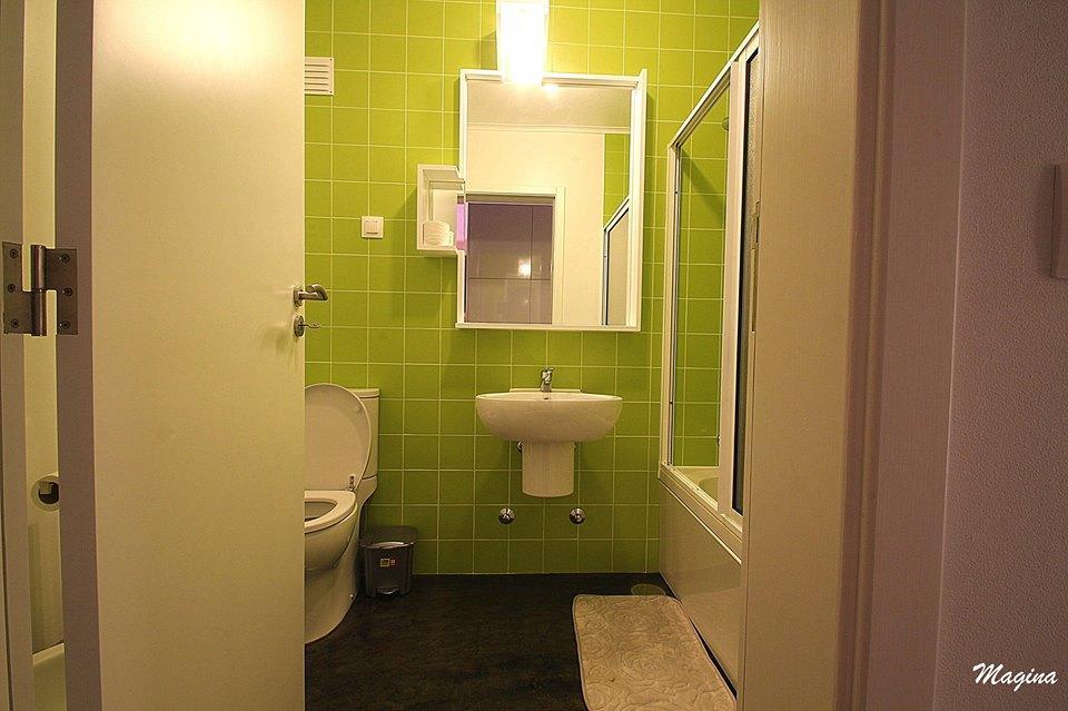 Baia Dos Golfinhos Horta Aparthotel Horta  Exteriör bild