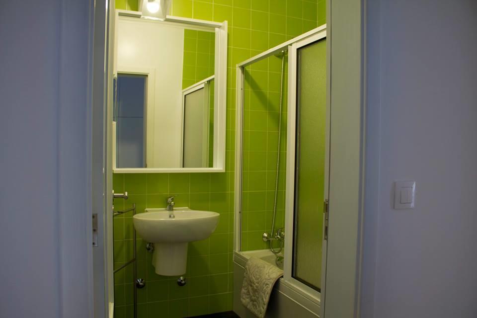 Baia Dos Golfinhos Horta Aparthotel Horta  Exteriör bild