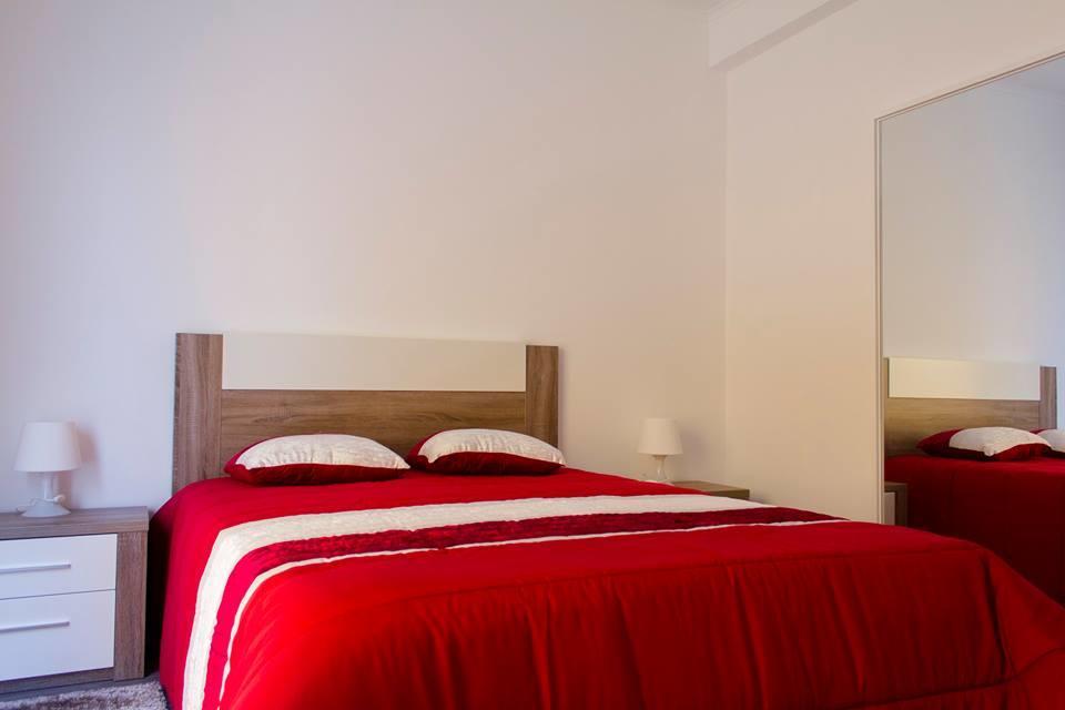 Baia Dos Golfinhos Horta Aparthotel Horta  Exteriör bild